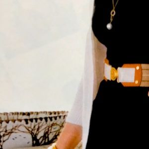 Meet your Posher, Rachel